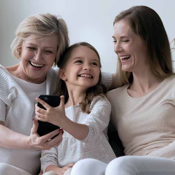Phonak Terra Image
