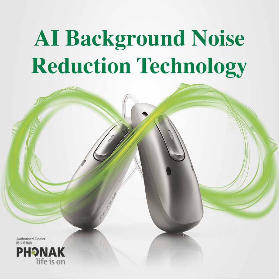 Phonak Audeo Sphere Infinio