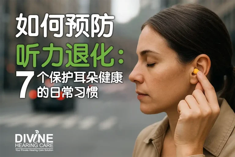 How to Prevent Hearing Loss: Everyday Habits That Protect Your Ears cn