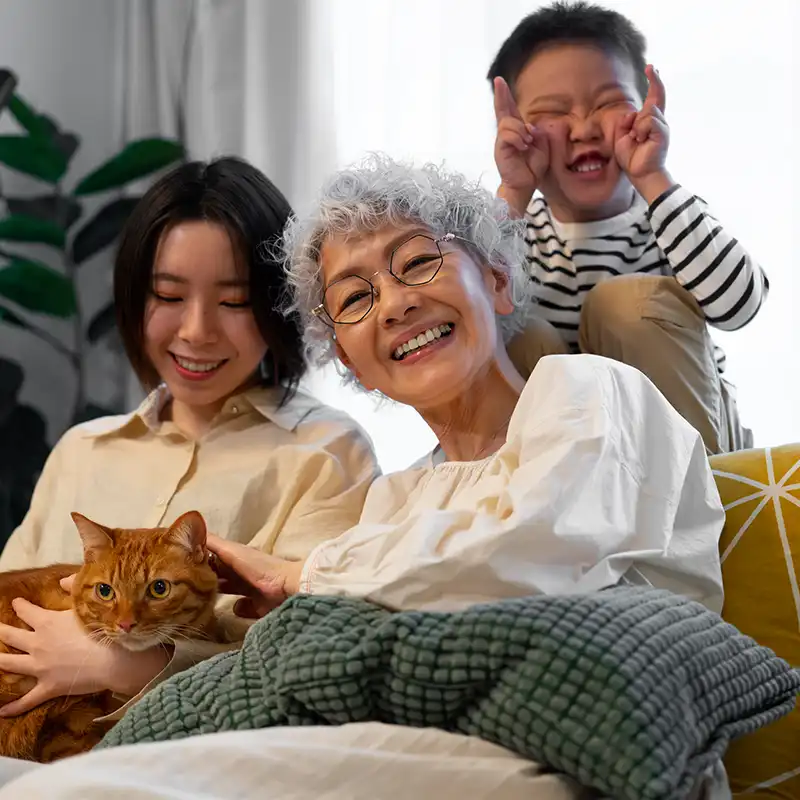 Malaysia Hearing Aid Solutions | Divine Hearing Care
