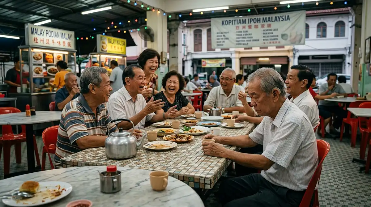 Why Refusing Hearing Aids Could Affect Your Parents' Health and Independence