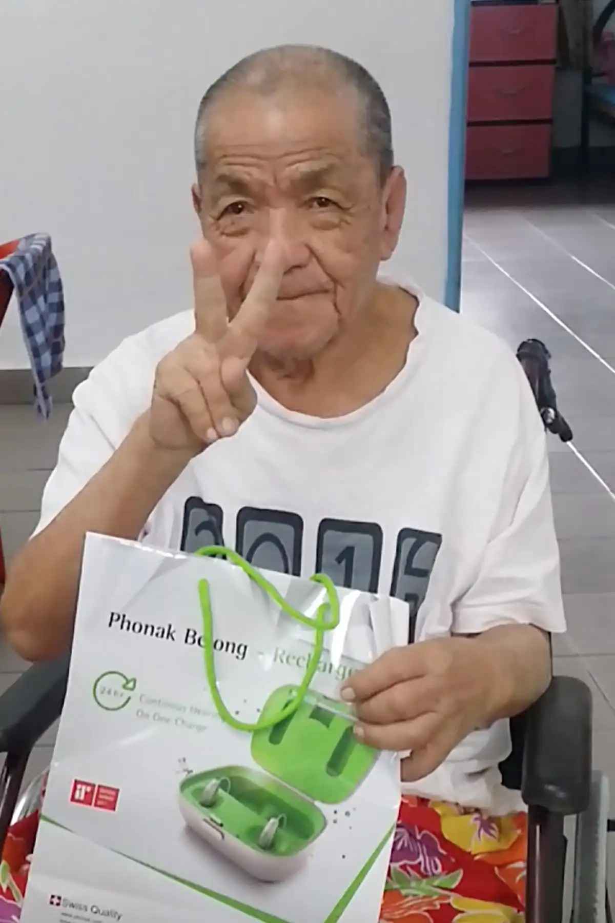 Social Responsibility | Divine Hearing Care
