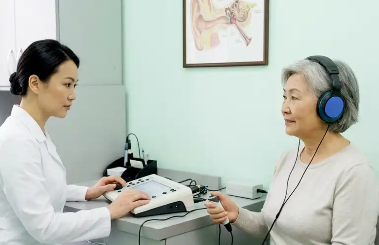 divine hearing check hearing test kuala lumpur selangor shah alam bangsar south